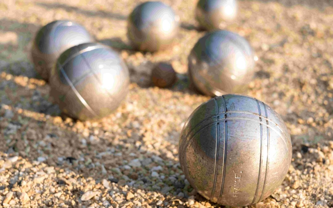 Campo da bocce