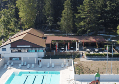 Restaurant La Canonica