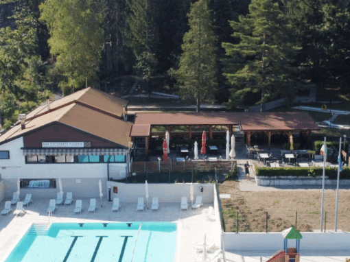 Restaurant La Canonica