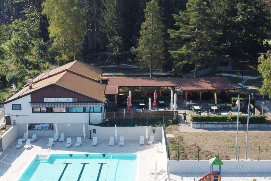 Restaurant La Canonica