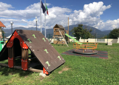 Spielplatz