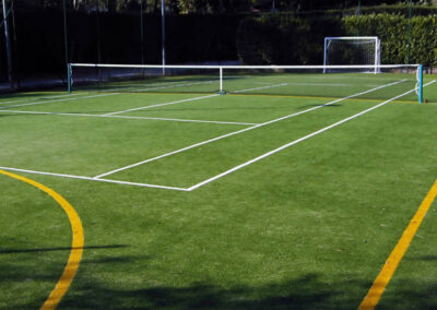 Tennis